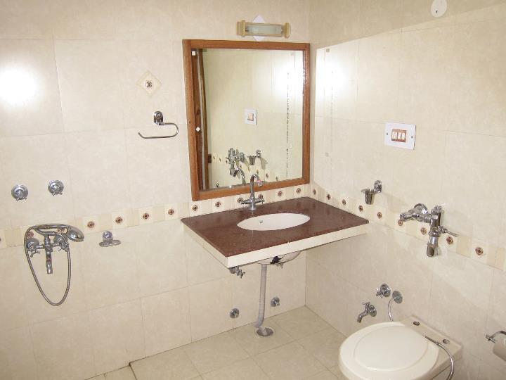 Gangs-Shun Homestay Лех Екстер'єр фото